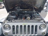 Jeep Wrangler Unlimited Sahara 1C4HJWEG5DL555037 снимка