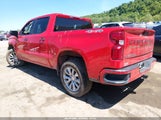 Chevrolet Silverado  4Wd Short Bed Custom 3GCPDBEKXRG296811 photo