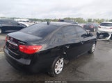 Hyundai Elantra Gls KMHDU4AD7AU017785 снимка