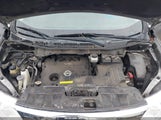Nissan Quest Sv JN8AE2KPXC9032860 снимка