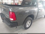 Ram  Tradesman 4X4 5'7 Box 1C6RR7KT9JS323103 снимка
