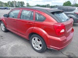 Dodge Caliber Sxt 1B3HB48A69D231770 снимка