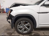 Volkswagen Atlas Cross Sport 2.0T Sel R-Line 1V2AE2CA6RC264629 photo