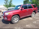 Toyota 4Runner Sr5 V6 JTEBU5JR1B5063276 снимка