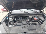 Honda Cr-V Lx Awd 5J6RS4H22SL014458 photo