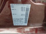 Nissan Altima Sv Fwd 1N4BL4DV7SN325463 photo