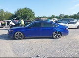 Honda Accord Hybrid Sport 1HGCY2F50RA065511 снимка