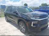 Chevrolet Traverse Fwd Lt 1GNERGKS7TJ242227 снимка
