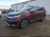 Honda Cr-V Touring 7FARW2H94JE034387 снимка