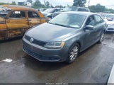 Volkswagen Jetta 2.5L Se 3VWDX7AJXBM348379 fotografie