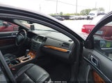 Lincoln Mks 1LNHL9DK9EG608037 снимка