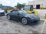 Porsche 911 Carrera Cabriolet/Carrera T Cabriolet WP0CA2A97SS236199 photo