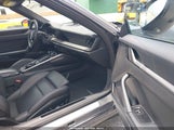 Porsche 911 Carrera Cabriolet/Carrera T Cabriolet WP0CA2A97SS236199 photo