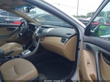 Hyundai Elantra Limited 5NPDH4AE5CH132741 снимка
