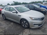 Kia Optima Hybrid Ex KNAGM4AD8C5032257 снимка