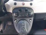 Fiat 500E Battery Electric 3C3CFFGE7DT750993 снимка