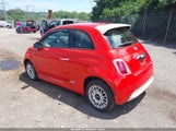 Fiat 500E Battery Electric 3C3CFFGE7DT750993 снимка
