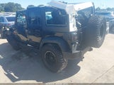 Jeep Wrangler Unlimited Sport 1C4BJWDG9FL742274 fotografie