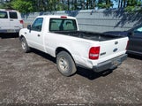 Ford Ranger Stx/Xl/Xlt 1FTYR10D27PA11634 fotografie