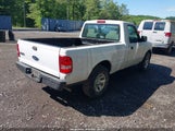 Ford Ranger Stx/Xl/Xlt 1FTYR10D27PA11634 fotografie