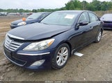 Hyundai Genesis 3.8 KMHGC4DDXCU177397 снимка