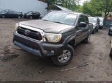 Toyota Tacoma Base V6 3TMLU4EN8CM090089 снимка
