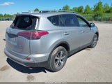 Toyota Rav4 Xle JTMRFREVXJJ223091 снимка