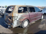 Honda Odyssey Lx 5FNRL3H25AB005073 снимка