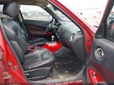 Nissan Juke Sl JN8AF5MR9CT111663 снимка
