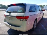 Honda Odyssey Ex-L 5FNRL5H61GB036070 снимка