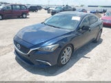 Mazda Mazda6 I Touring JM1GJ1T50G1466007 photo