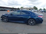 Toyota Camry Se 4T1G11AK0LU501965 fotografie