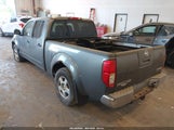 Nissan Frontier Se 1N6AD09W58C429044 fotografie