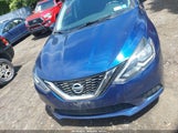 Nissan Sentra Sv 3N1AB7AP6GY327895 fotografie
