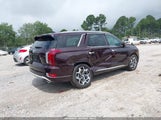 Hyundai Palisade Limited KM8R54HE2NU376209 снимка