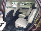 Hyundai Palisade Limited KM8R54HE2NU376209 снимка