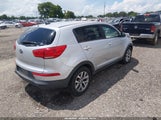 Kia Sportage Lx KNDPB3ACXF7721414 fotografie