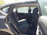Nissan Sentra S 3N1AB7APXEY280660 снимка