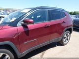 Jeep Compass Limited 4X4 3C4NJDCBXLT255205 fotografie