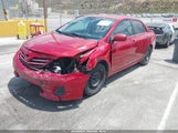 Toyota Corolla Le 5YFBU4EEXDP223649 снимка