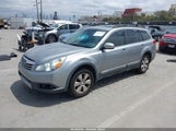 Subaru Outback 3.6R Limited 4S4BRDLC8A2377009 снимка