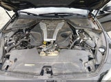 Infiniti Q50 3.0T Premium JN1EV7AR2GM345274 снимка