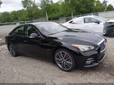 Infiniti Q50 3.0T Premium JN1EV7AR2GM345274 photo