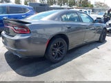 Dodge Charger Sxt Rwd 2C3CDXBG5JH120320 снимка