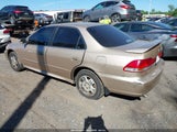 Honda Accord 3.0 Ex 1HGCG165X2A073490 photo