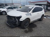 Nissan Rogue Sv KNMAT2MT8HP516203 fotografie