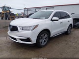 Acura Mdx Standard 5J8YD4H30LL036272 снимка