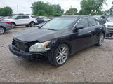 Nissan Maxima 3.5 S 1N4AA5AP7CC820384 photo