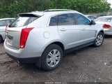 Cadillac Srx Luxury Collection 3GYFNAEY8BS584170 снимка