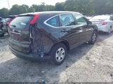 Honda Cr-V Lx 5J6RM3H30DL044798 снимка